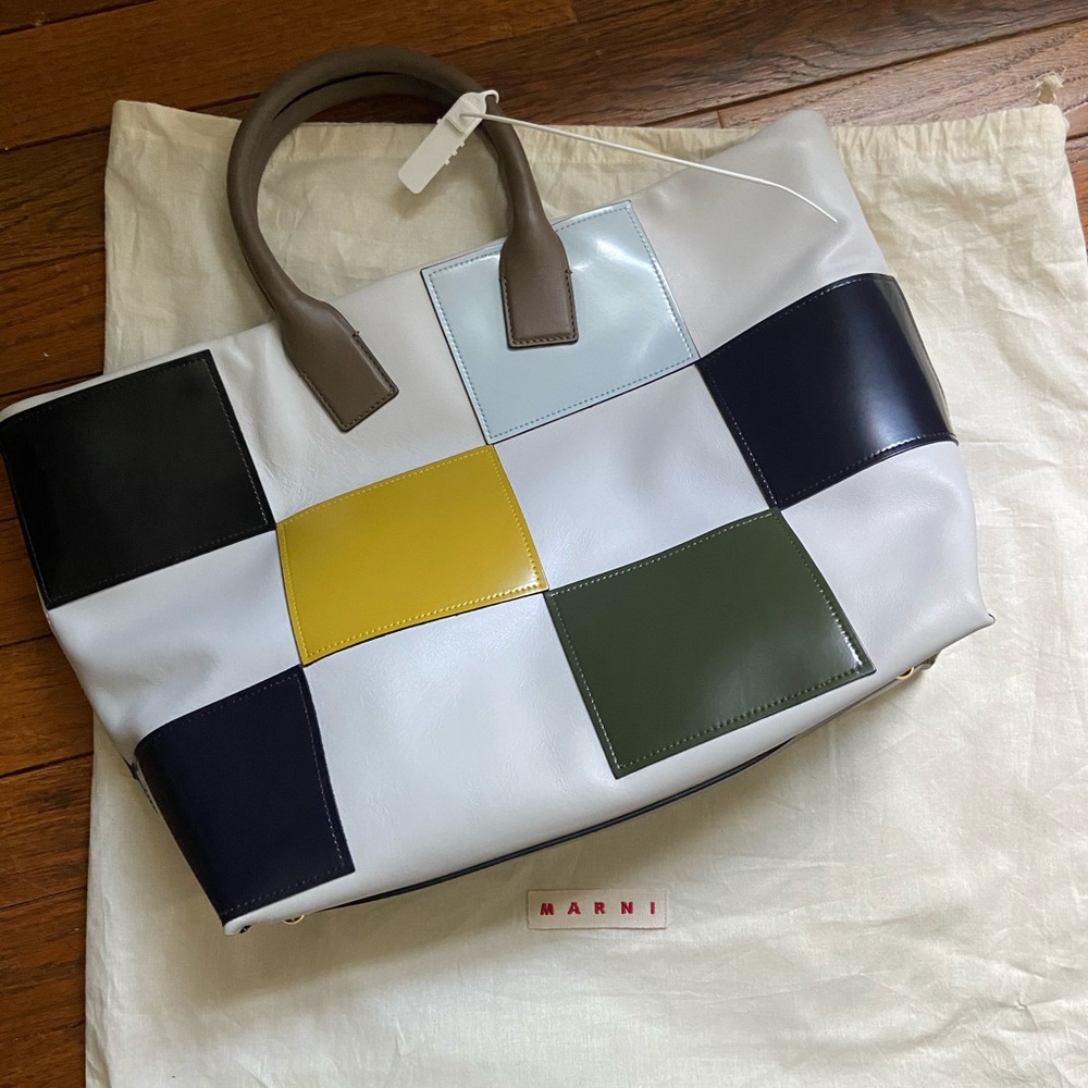 Brand new!!! Marni handbag
